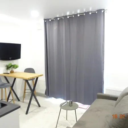 T46 Apartamento *