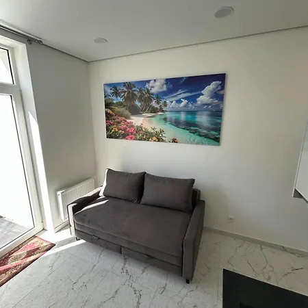 T46 Apartamento *