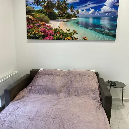 T46 Apartamento Klaipėda