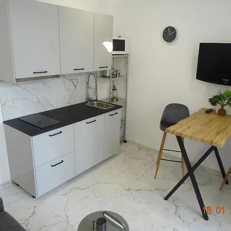 T46 Apartamento *