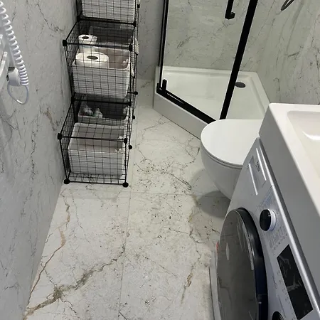 T46 Apartamento *